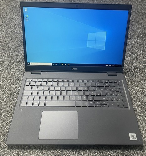 Dell latitude 3510 - 3510, 15.6"
