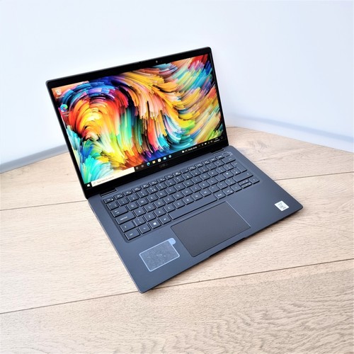 Dell latitude 10310u - i5,
