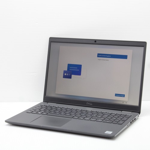 Dell latitude laptop - dell, i5