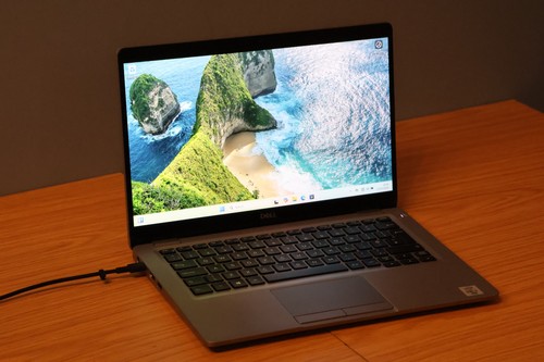 Dell latitude 5310 - 10th, gen