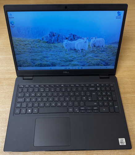 Dell latitude 3510 10th - latitude, i5