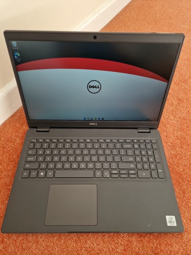 Dell latitude 3510 laptop - dell,