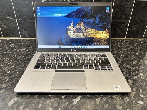 Dell latitude 5410 laptop - dell,