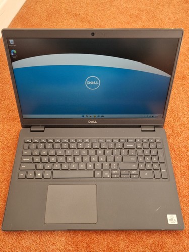 Dell latitude 3510 - dell, laptop