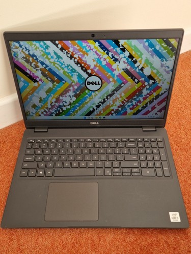 Dell latitude 3510 laptop - dell,