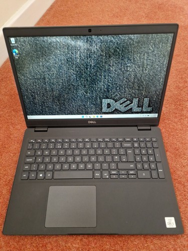 Dell latitude 3510 laptop - 3510,