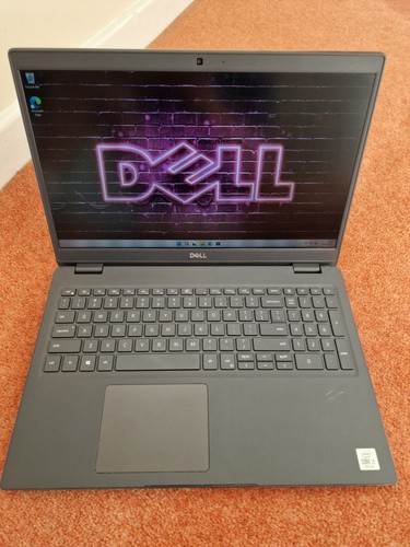 Dell latitude 3510 laptop - dell,
