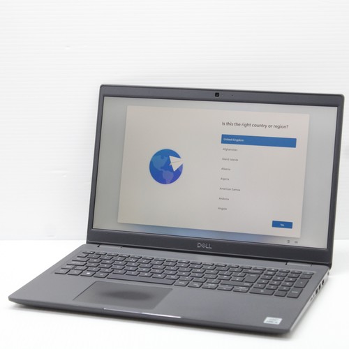 Dell latitude laptop 3510 - dell,