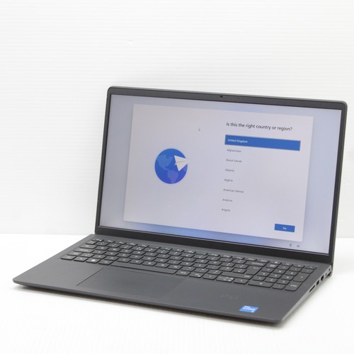 Dell vostro laptop 3510 15 - i5,